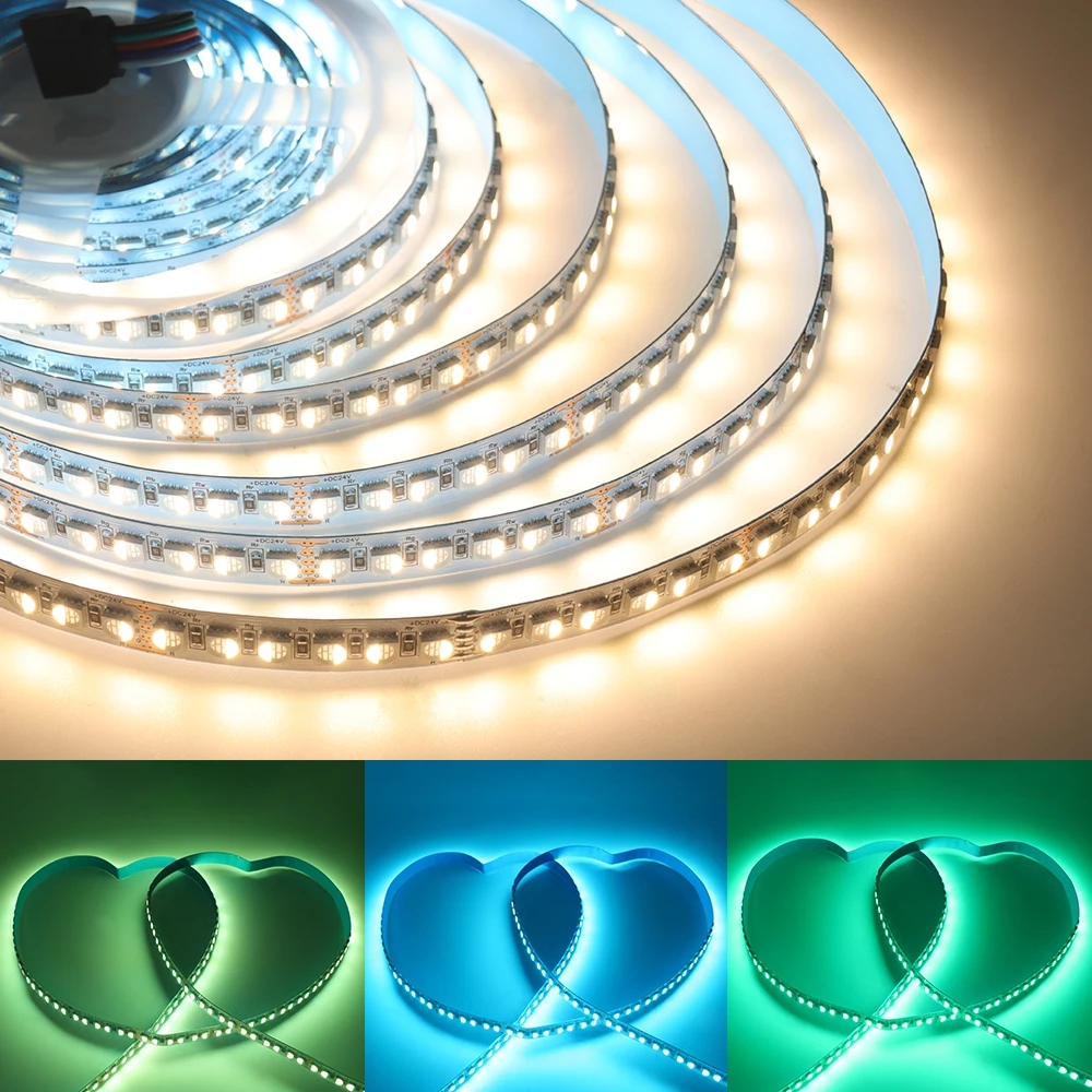 5050_LED_Strip_Light_12mm_ Flexible_LED_9